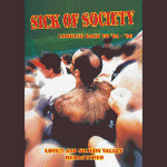 Sick Of Society - 